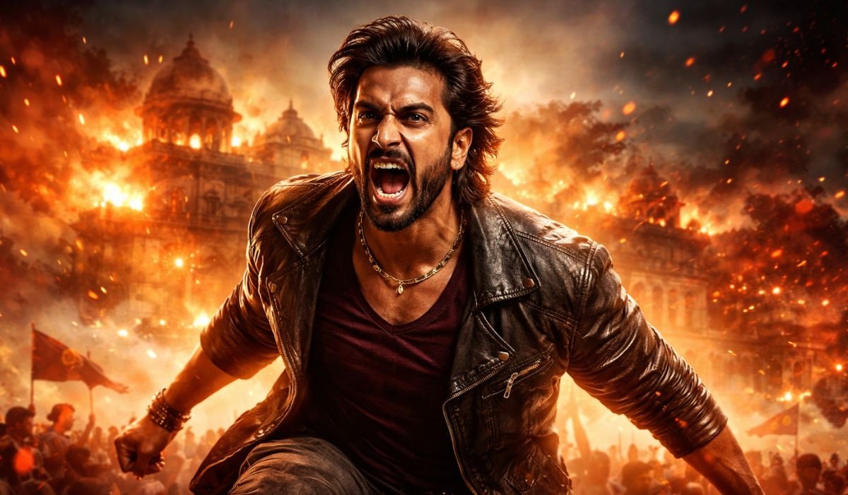 Dhurandhar 2 Day 5 Box Office Collection